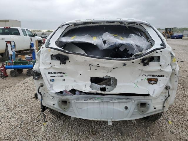 4S4BTGUD4N3118768 Subaru Outback Wilderness