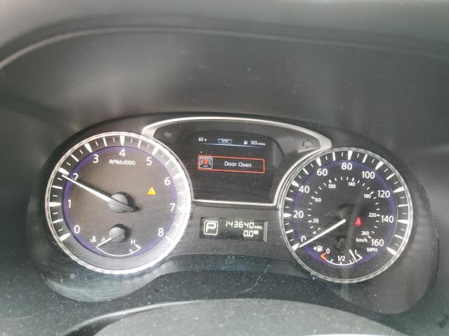 5N1AL0MM5GC512401 Infiniti QX60