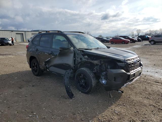 JF2SKAMC1PH525465 Subaru Forester Wilderness