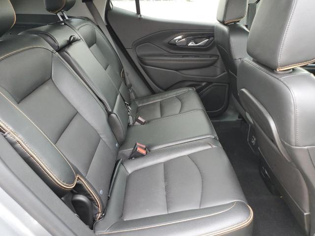 3GKALYEG8PL251673 GMC Terrain At4