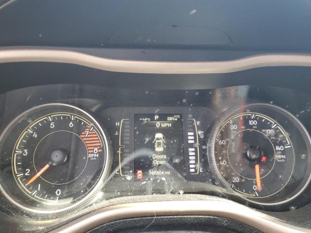 1C4PJMCS4HW546048 Jeep Cherokee Latitude