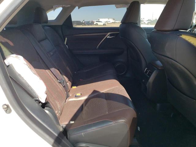 JTJBZMCA4H2018198 Lexus Rx 350 Base