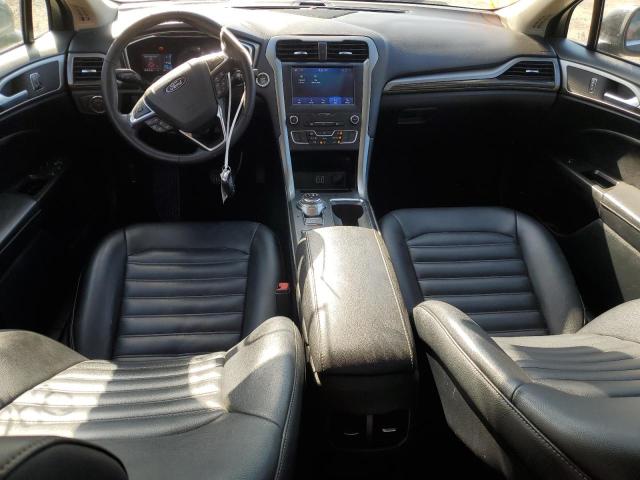 3FA6P0CDXLR138191 Ford FUSION SEL