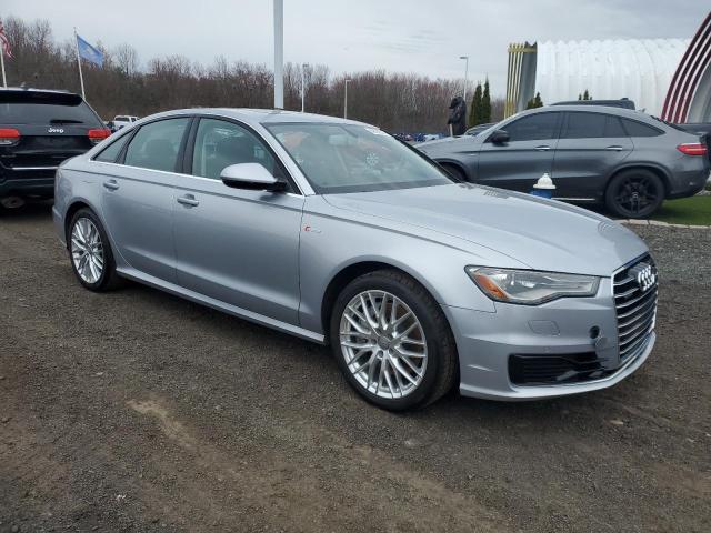 WAUFGAFC8GN005065 Audi A6 Premium Plus