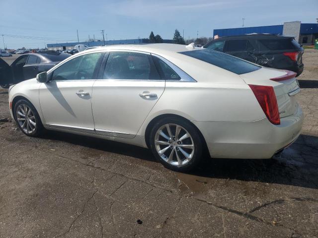 2G61P5S35E9212848 Cadillac Xts Premium Collection