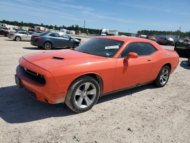 Aukcja sprzedaży 2018 Dodge Challenger Sxt, vin: 2C3CDZAG6JH112319, numer aukcji: 50717314