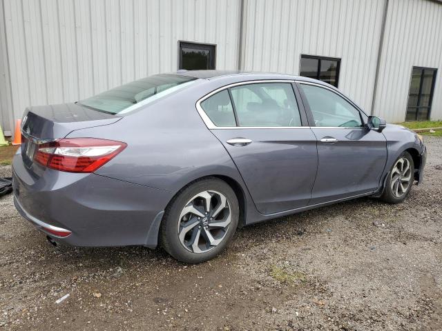 1HGCR2F80HA168532 Honda ACCORD EXL