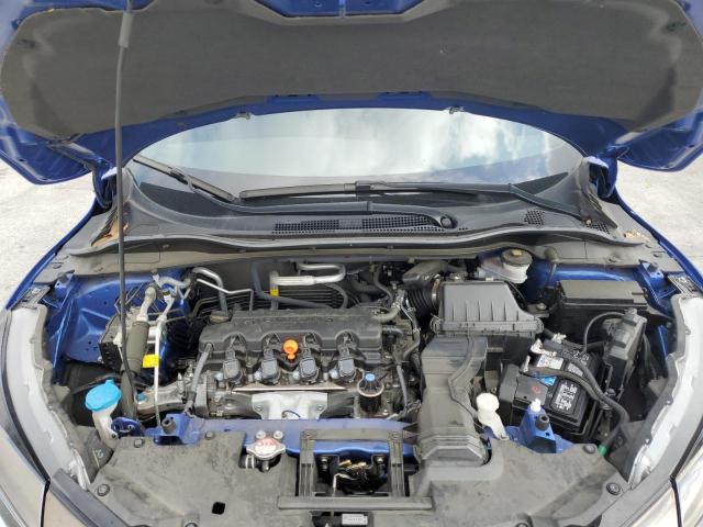 3CZRU5H14NM734838 Honda HR-V SPORT