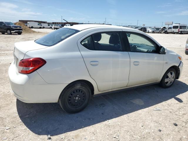 ML32F3FJ5LHF04581 Mitsubishi Mirage G4 Es