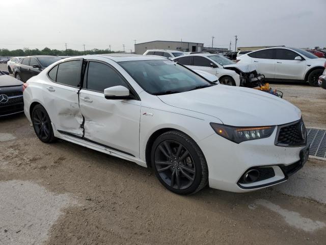 19UUB2F66KA007021 Acura Tlx Technology