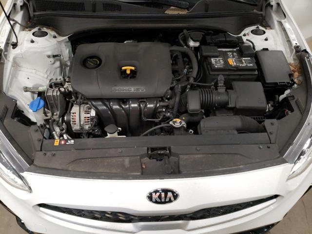 3KPF24AD5ME382603 KIA FORTE FE