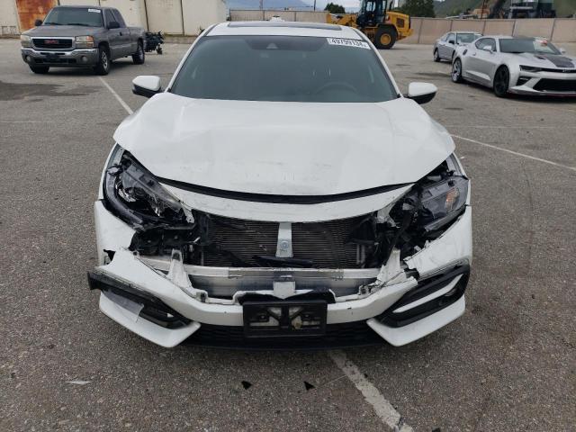 SHHFK7H68MU409293 Honda CIVIC EX