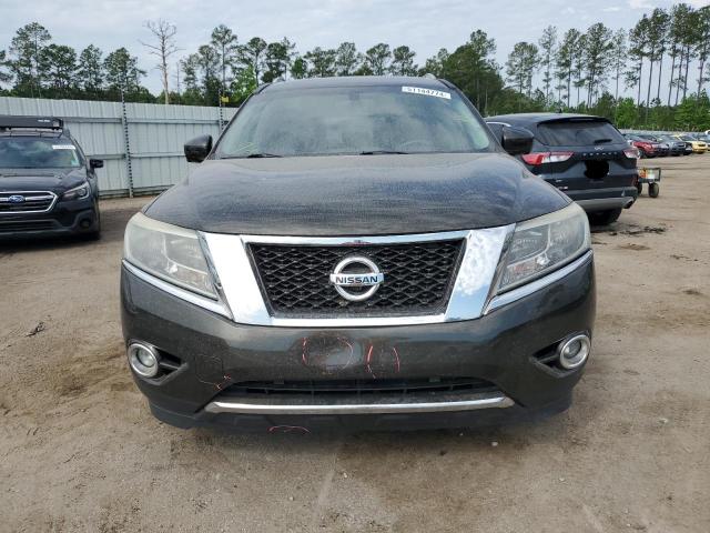 5N1AR2MN1GC605466 Nissan Pathfinder S