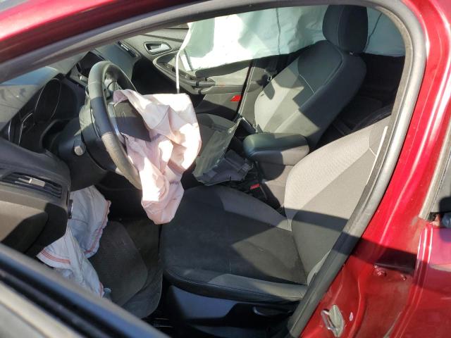1FADP3F28EL188513 Ford FOCUS SE