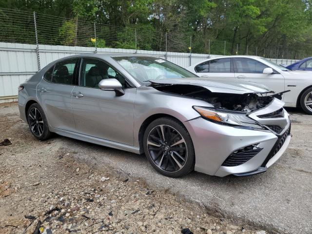 4T1B61HK9JU047486 Toyota CAMRY XSE