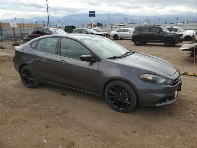 1C3CDFFA3GD796805 Dodge Dart Sxt Sport