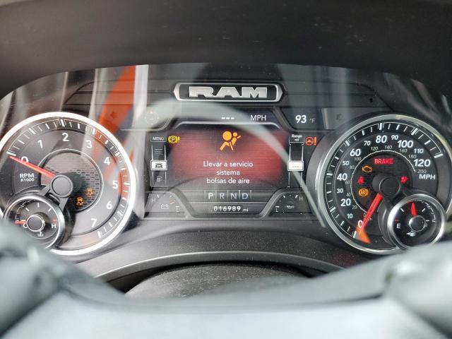 1C6RREFG9NN399233 RAM 1500 Big Horn/lone Star