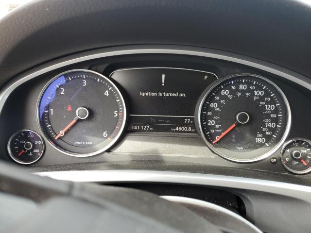 WVGEP9BP1ED006322 Volkswagen Touareg V6 Tdi