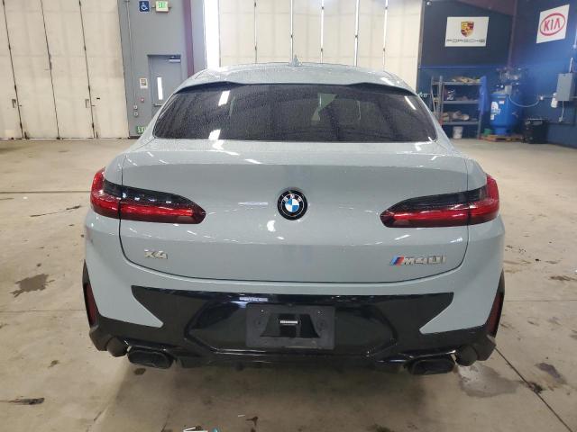 5UX43DT06N9L88655 BMW X4 M40i