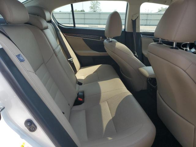 JTHBZ1BL6GA003032 Lexus Gs 350 Base