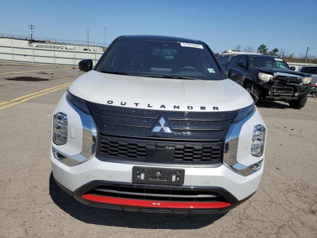 JA4J4UA8XPZ031633 Mitsubishi Outlander Se