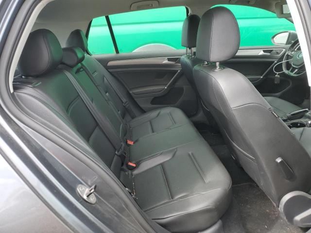 3VW217AU0HM005835 Volkswagen GOLF S