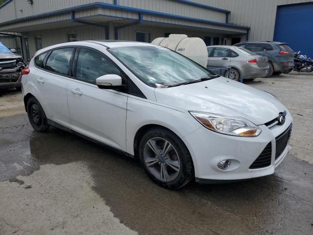1FADP3K29EL346931 Ford FOCUS SE