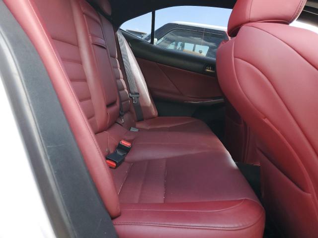 JTHBA1D20H5043242 Lexus IS 200T