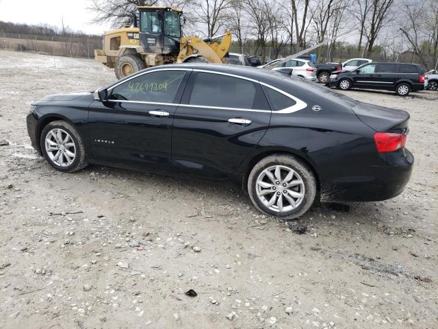 1G1105S33JU112822 Chevrolet IMPALA LT