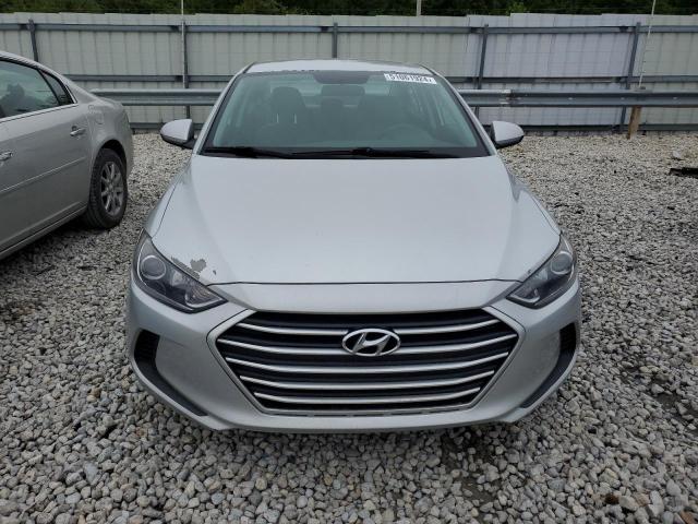 5NPD74LF0HH195181 Hyundai ELANTRA SE