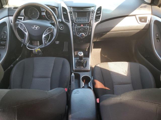 KMHD35LH7GU268064 Hyundai ELANTRA GT