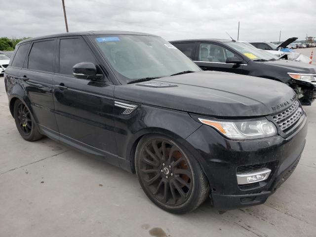 SALWR2TF5EA355493 Land Rover Range Rover Sport Sc