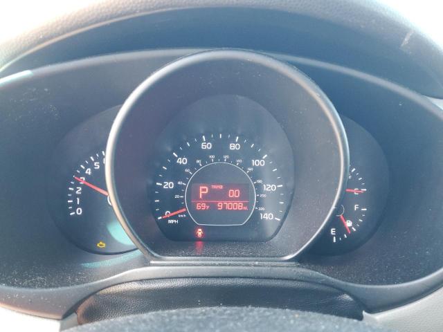 KNDJN2A26J7523405 KIA Soul