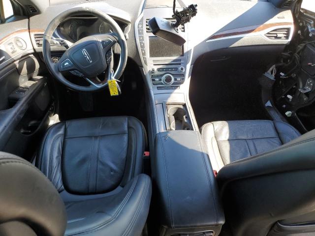 3LN6L5E99JR623247 Lincoln Mkz Reserve