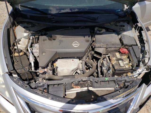 1N4AL3AP4FN872708 Nissan ALTIMA 2.5