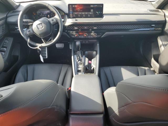 1HGCY2F75RA038824 Honda Accord Hybrid Sport-l