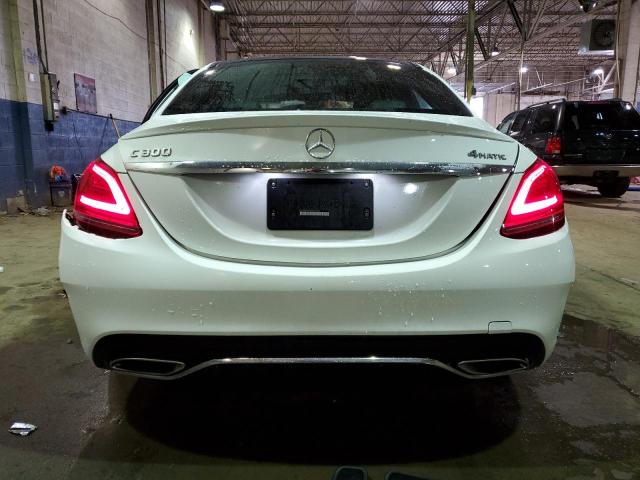 W1KWF8EB9MR643052 Mercedes-Benz C 300 4matic