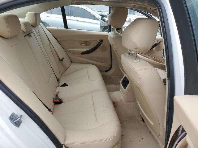 WBA3B1G50FNT64006 BMW 320 I