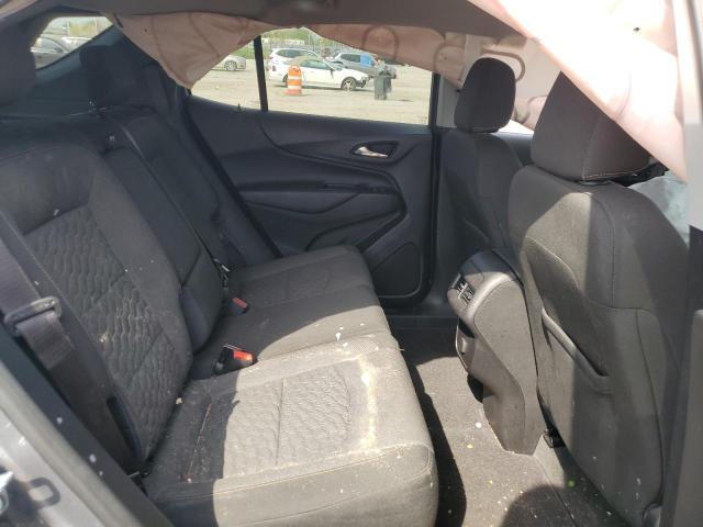 3GNAXJEVXJL106526 Chevrolet EQUINOX LT