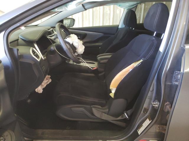 5N1AZ2MH9JN154258 Nissan MURANO S