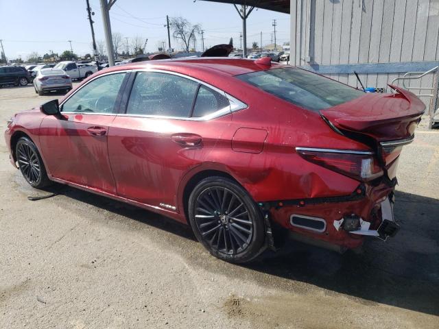 58ADA1C16NU013929 Lexus Es 300h Base