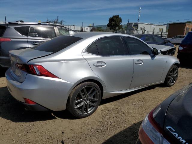 JTHBE1D20F5017080 Lexus IS 350