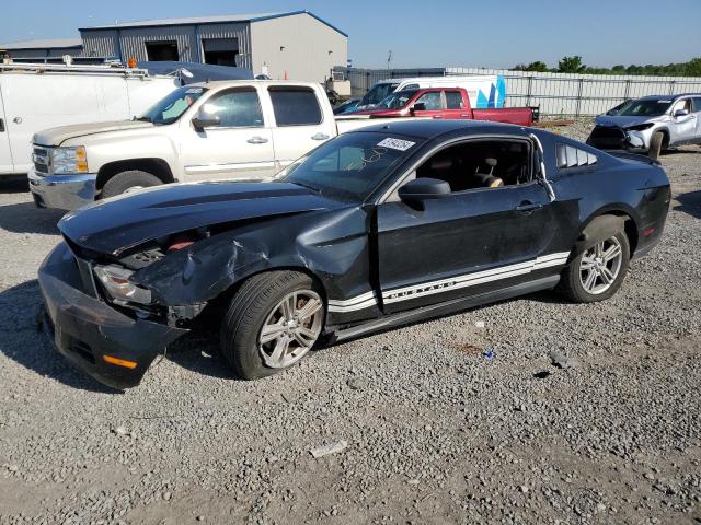 Auction sale of the 2011 Ford Mustang, vin: 1ZVBP8AM7B5106534, lot number: 51943264
