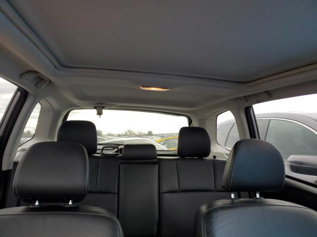 JF2SJAPC8EH512482 Subaru Forester 2.5i Touring