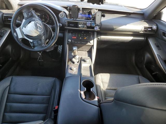 JTHBA1D23J5073504 Lexus IS 300