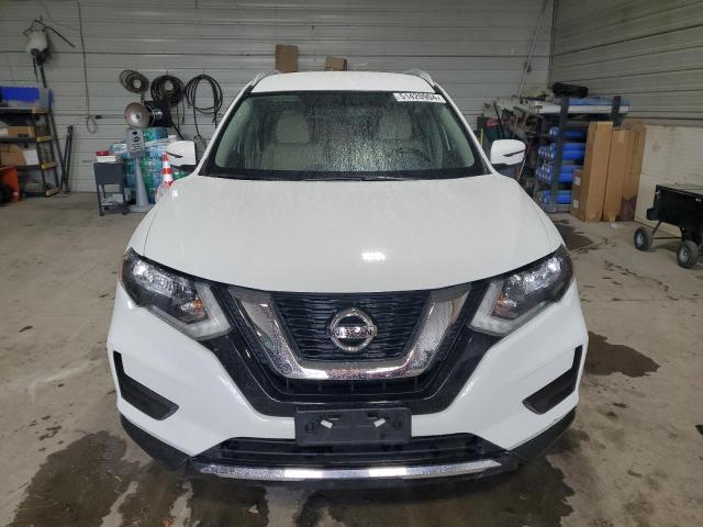 JN8AT2MV4HW002439 Nissan ROGUE S