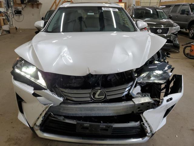 2T2BZMCA0KC196102 Lexus Rx 350 Base