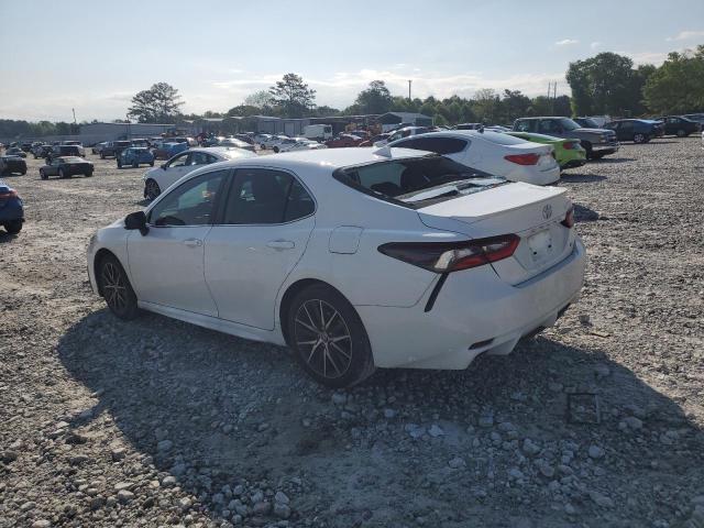 4T1G11AK0PU784924 Toyota Camry Se N