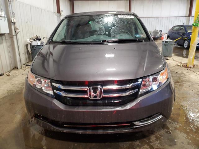 5FNRL5H31GB146168 Honda ODYSSEY SE