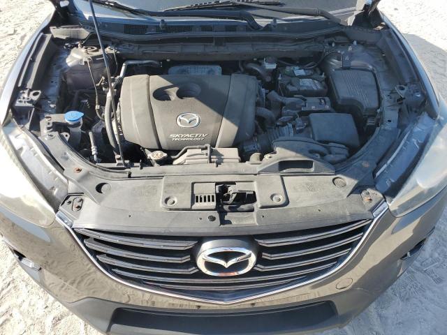 JM3KE4DY0G0818184 Mazda CX-5 GT